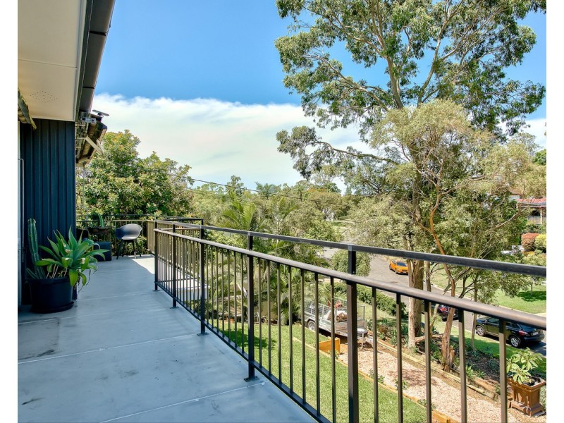 43 Norcombe Street, Carina QLD 4152