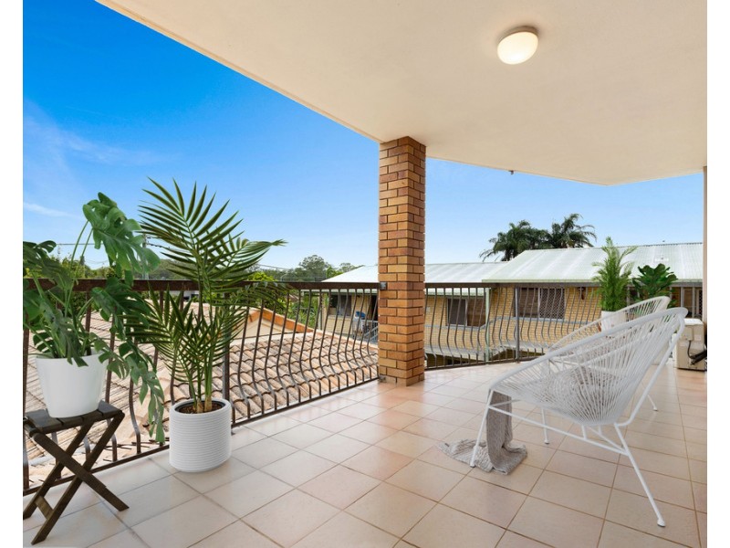 4/16 Dickenson Street, Carina QLD 4152