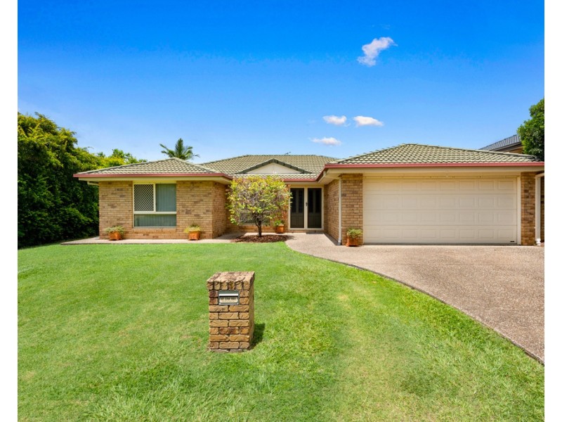 1 Taltarni Circuit, Mitchelton QLD 4053