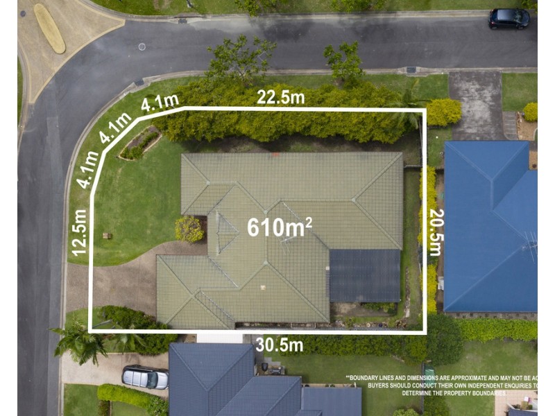 1 Taltarni Circuit, Mitchelton QLD 4053