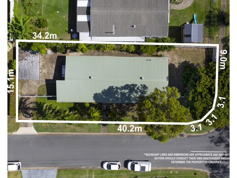 1 Kildare Street, Carina Heights QLD 4152