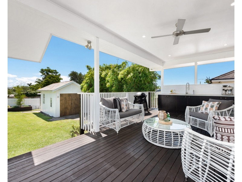 24 Malthus Street, Carina QLD 4152