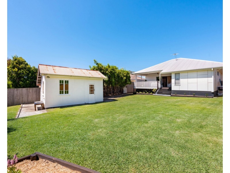 24 Malthus Street, Carina QLD 4152