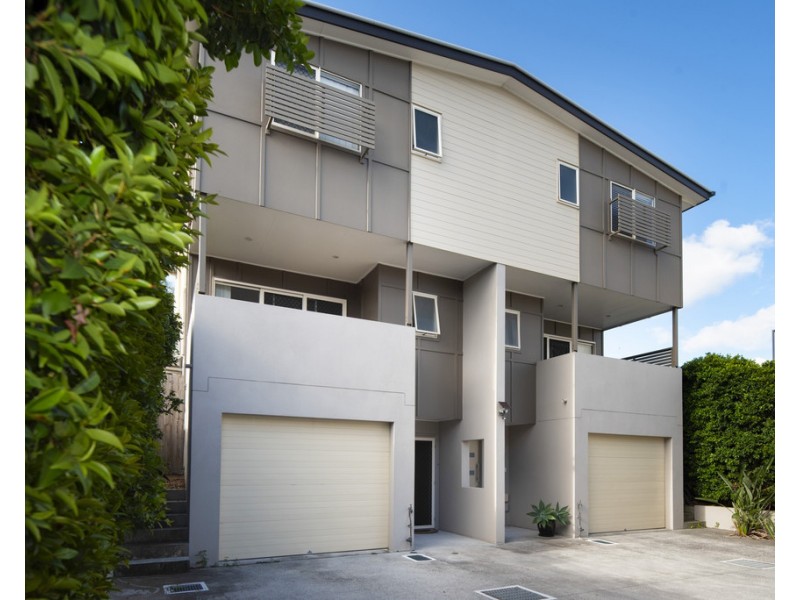 3/16 Booligal Street, Carina QLD 4152