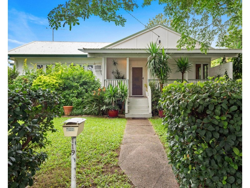 119 Erica Street, Cannon Hill QLD 4170