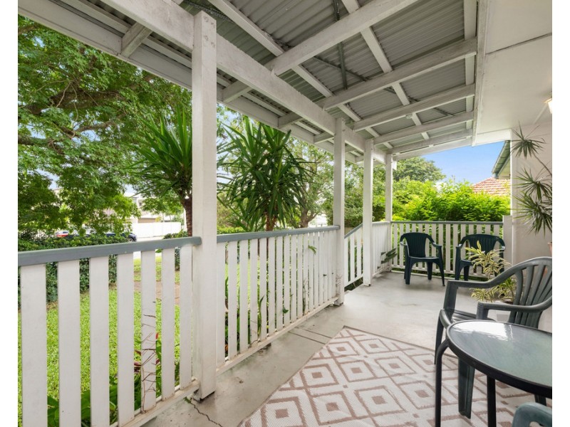 119 Erica Street, Cannon Hill QLD 4170