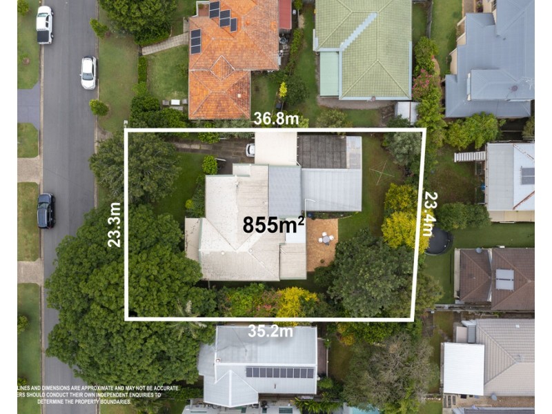 119 Erica Street, Cannon Hill QLD 4170