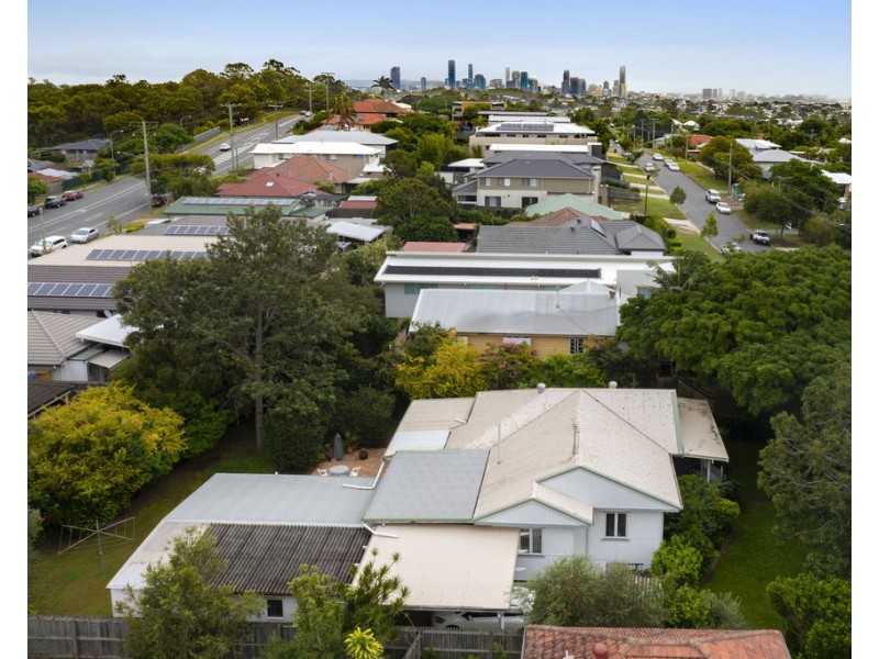 119 Erica Street, Cannon Hill QLD 4170