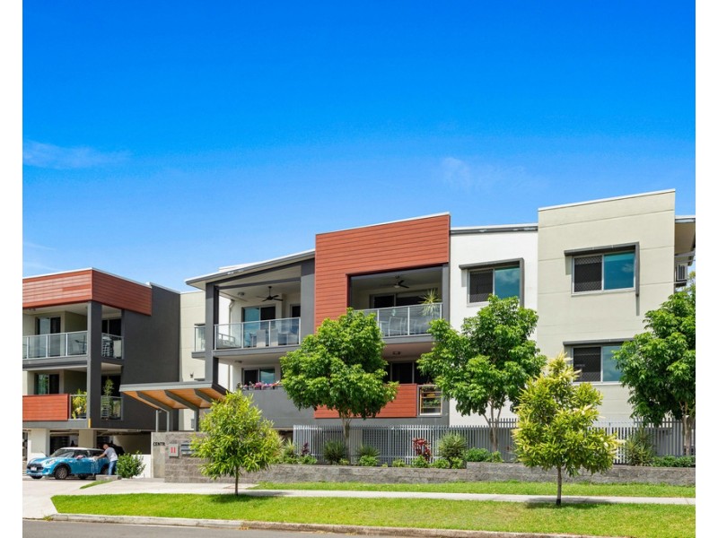 12/11-15 Adelaide Street, Carina QLD 4152