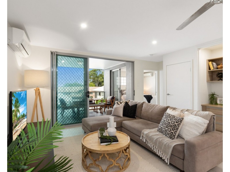 12/11-15 Adelaide Street, Carina QLD 4152