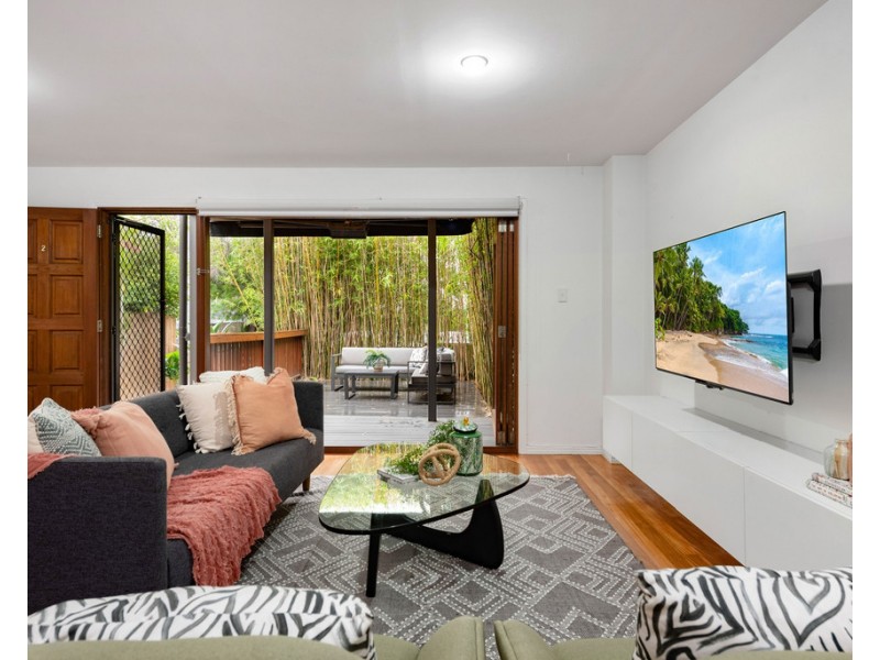 2/287 Riding Road, Balmoral QLD 4171