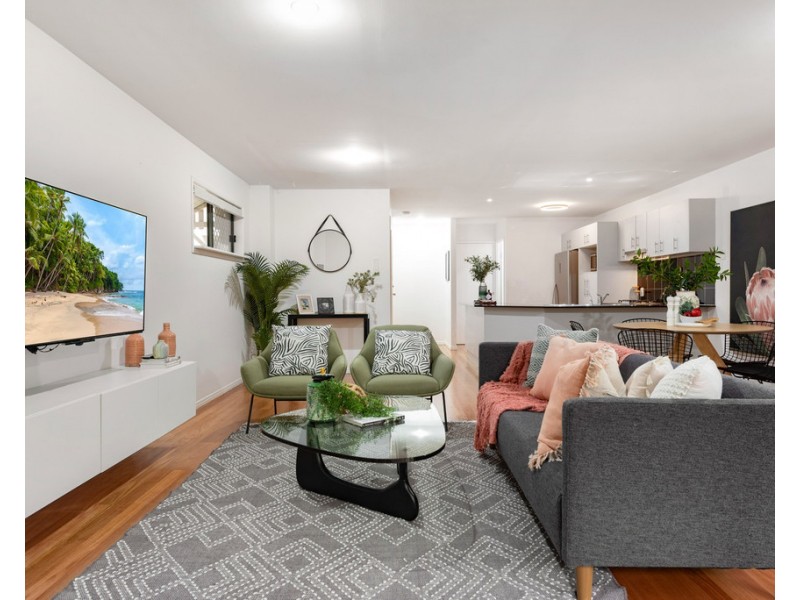 2/287 Riding Road, Balmoral QLD 4171