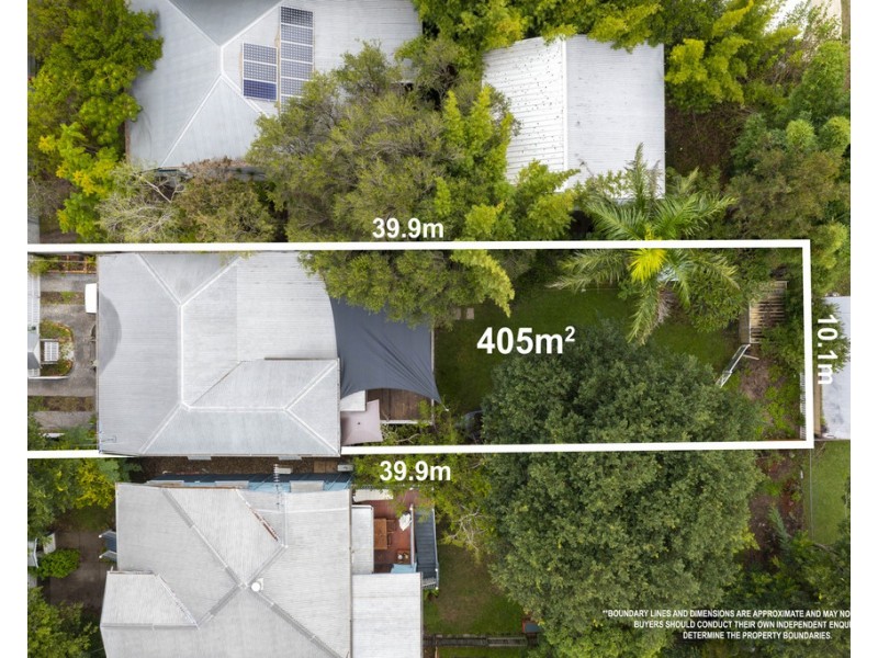 14 Macrossan Avenue, Norman Park QLD 4170