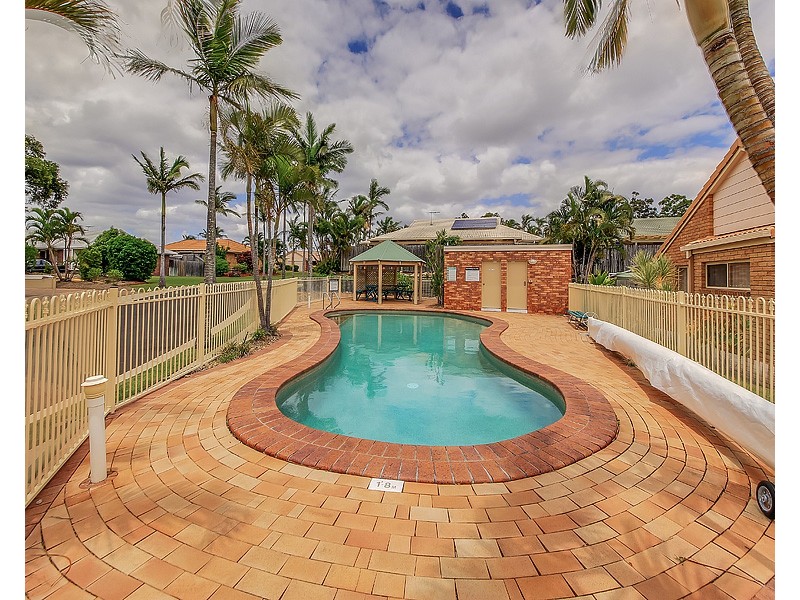 75/30 Meadowlands Road, Carina QLD 4152