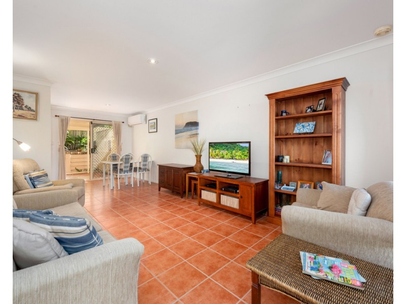 11/79 Cambridge Street, Carina Heights QLD 4152