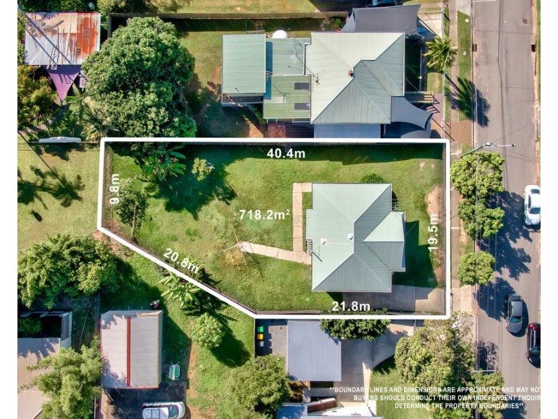 8 Buzacott Street, Carina Heights QLD 4152