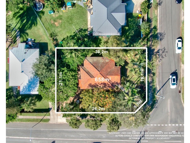 193 Winstanley Street, Carina Heights QLD 4152
