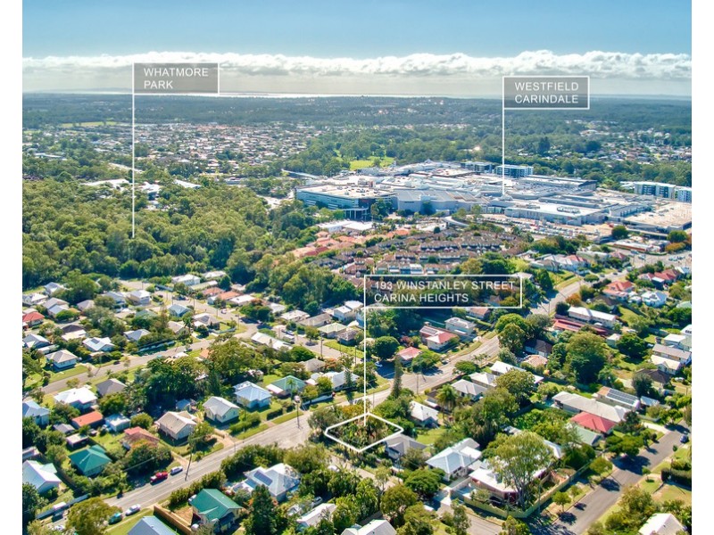 193 Winstanley Street, Carina Heights QLD 4152