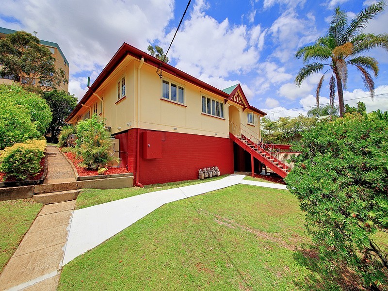 5/36 Norman Crescent, Norman Park QLD 4170