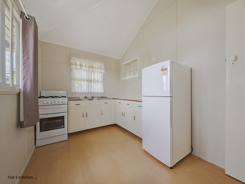 5/36 Norman Crescent, Norman Park QLD 4170