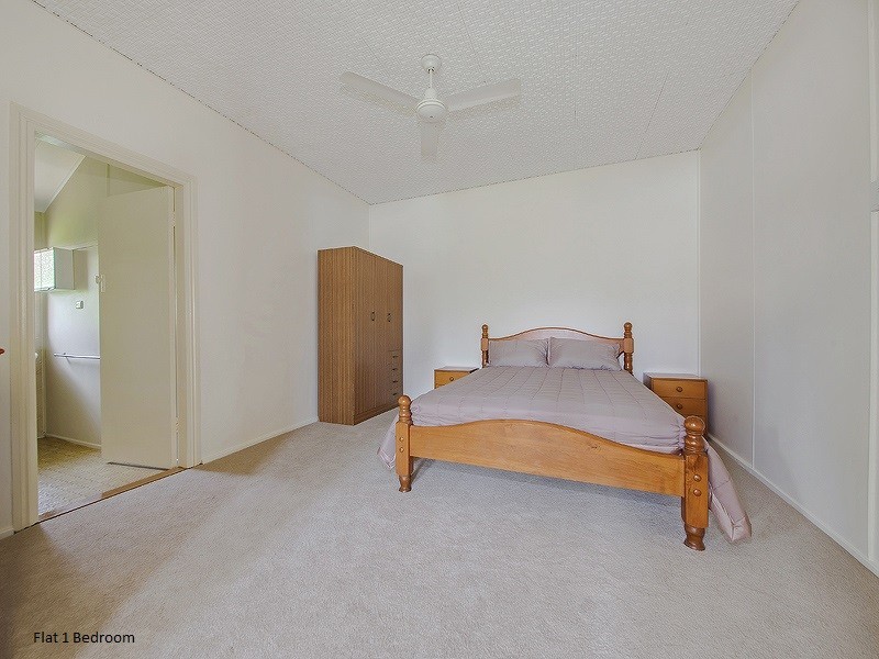 5/36 Norman Crescent, Norman Park QLD 4170