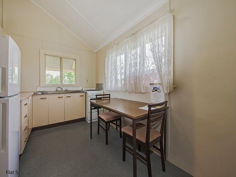 5/36 Norman Crescent, Norman Park QLD 4170