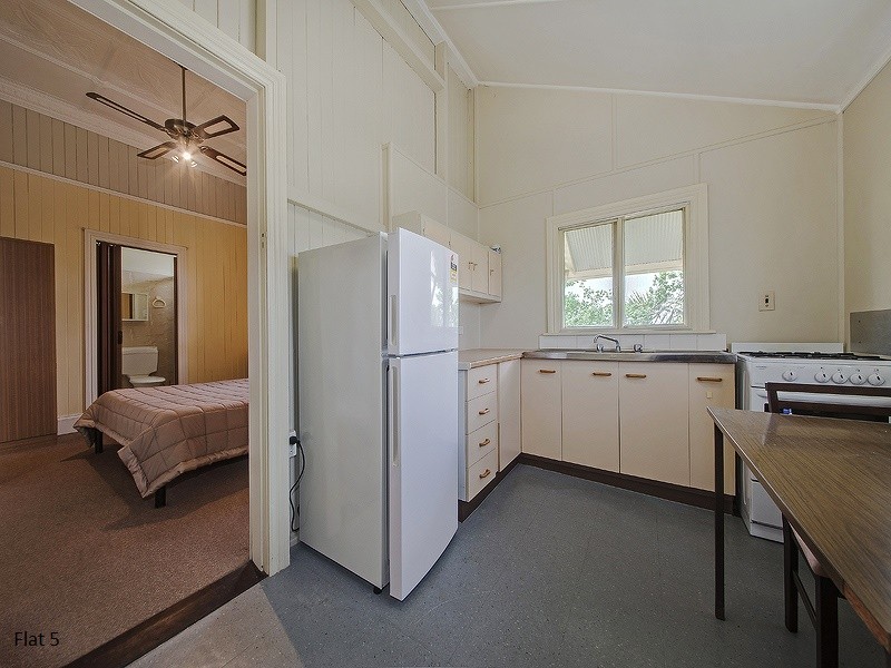 5/36 Norman Crescent, Norman Park QLD 4170