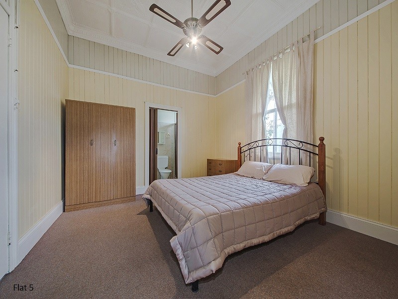 5/36 Norman Crescent, Norman Park QLD 4170