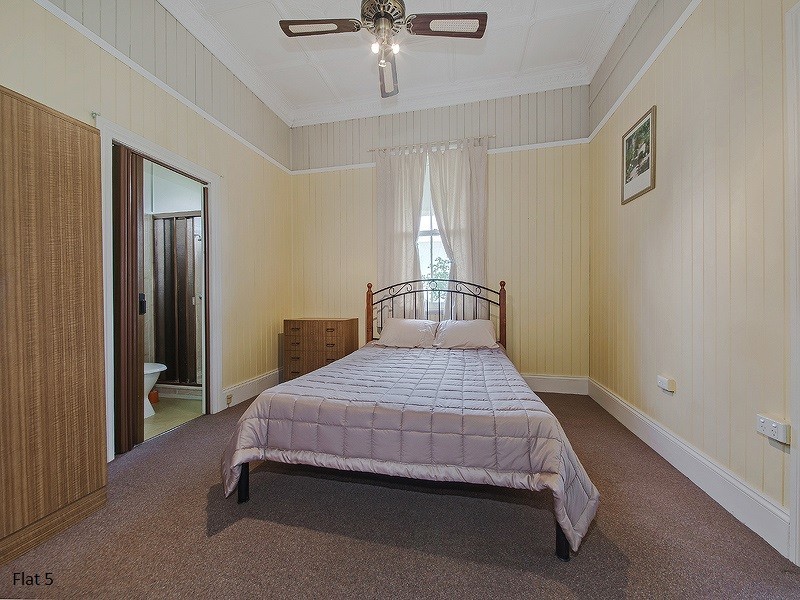 5/36 Norman Crescent, Norman Park QLD 4170