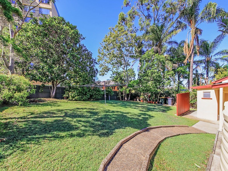 5/36 Norman Crescent, Norman Park QLD 4170