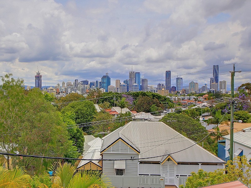 5/36 Norman Crescent, Norman Park QLD 4170