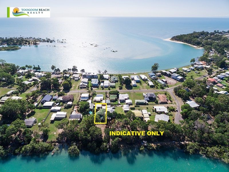 3 Beelbi Place, Toogoom QLD 4655