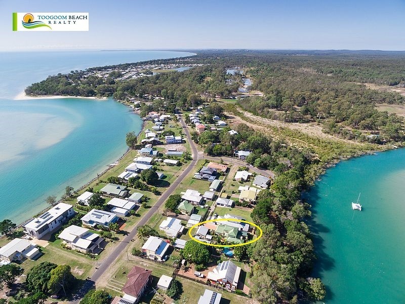 3 Beelbi Place, Toogoom QLD 4655