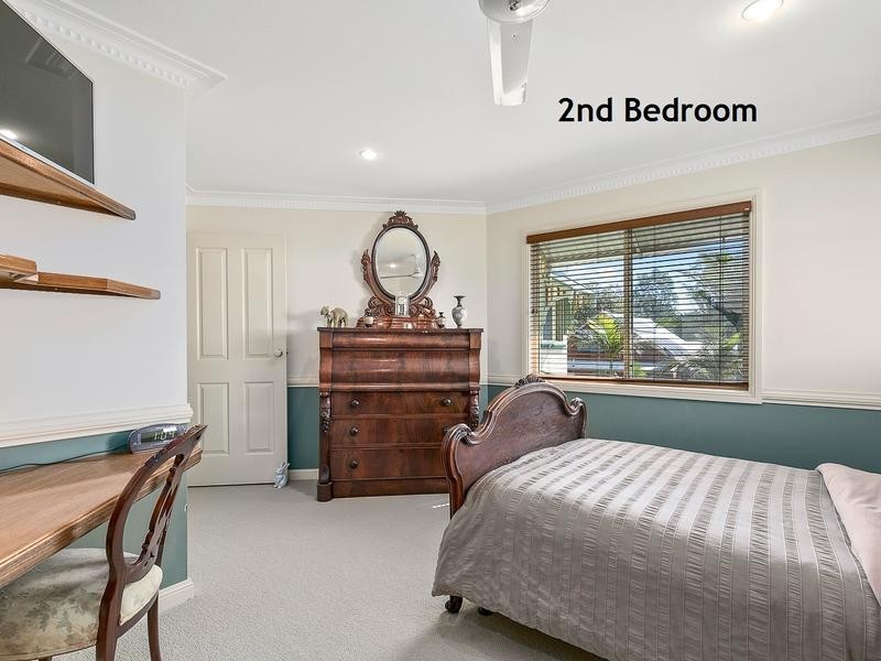 3 Beelbi Place, Toogoom QLD 4655