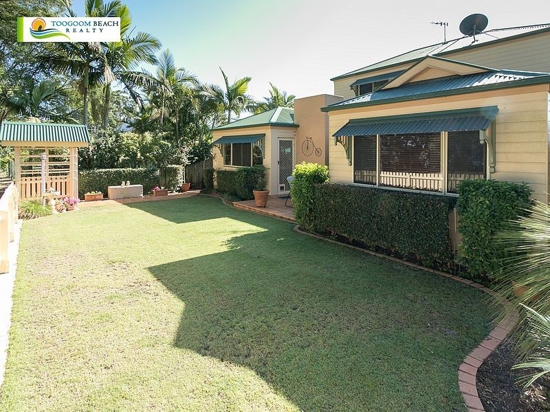 3 Beelbi Place, Toogoom QLD 4655
