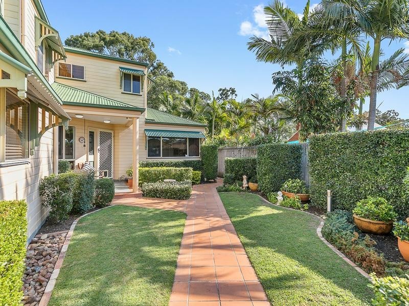 3 Beelbi Place, Toogoom QLD 4655