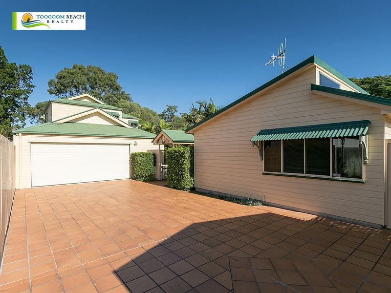 3 Beelbi Place, Toogoom QLD 4655