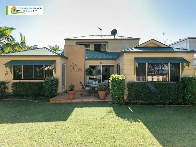 3 Beelbi Place, Toogoom QLD 4655