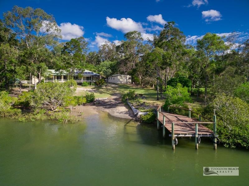 717 Toogoom Road, Toogoom QLD 4655