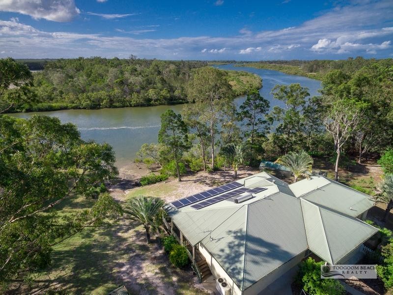 717 Toogoom Road, Toogoom QLD 4655
