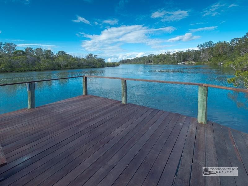 717 Toogoom Road, Toogoom QLD 4655