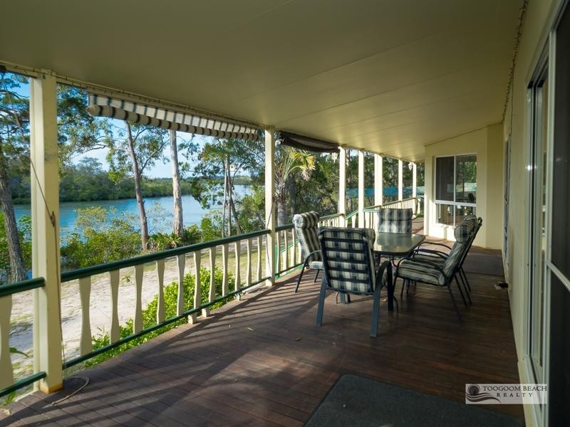 717 Toogoom Road, Toogoom QLD 4655