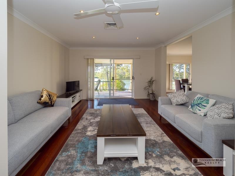 717 Toogoom Road, Toogoom QLD 4655