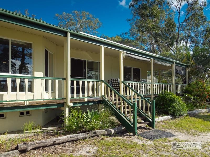 717 Toogoom Road, Toogoom QLD 4655