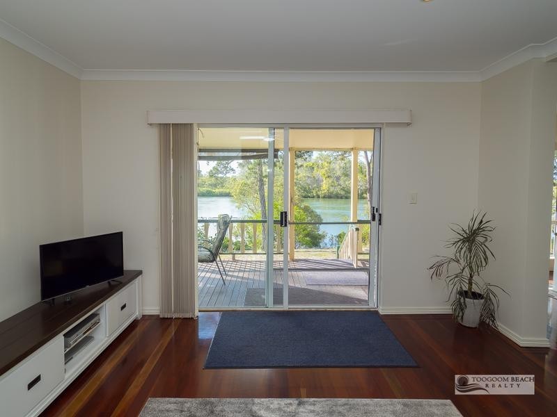 717 Toogoom Road, Toogoom QLD 4655