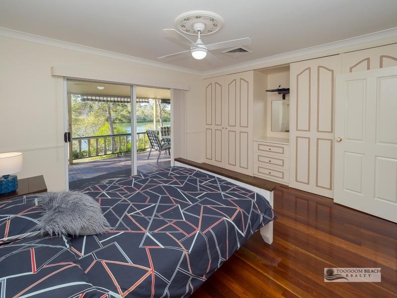 717 Toogoom Road, Toogoom QLD 4655