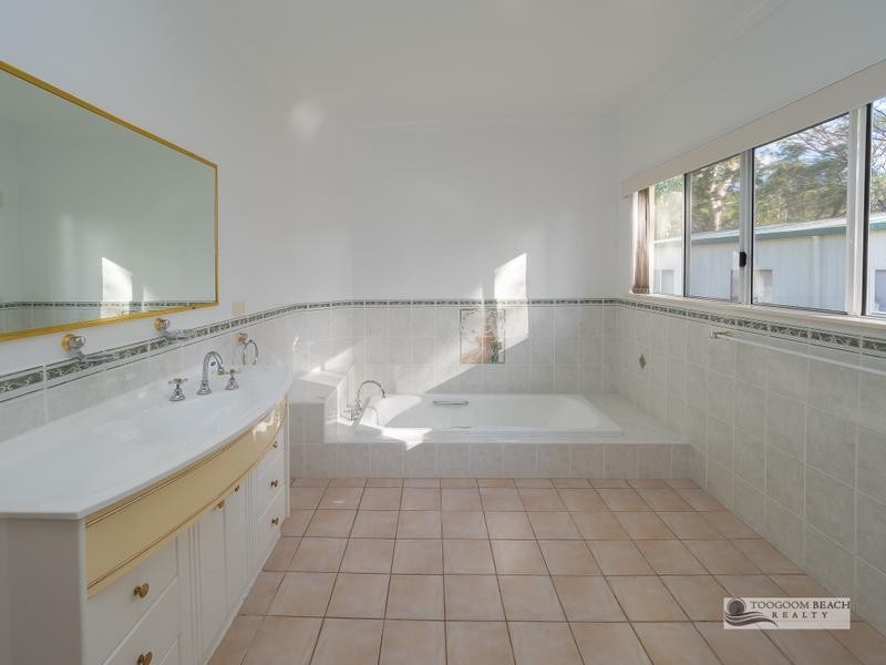 717 Toogoom Road, Toogoom QLD 4655