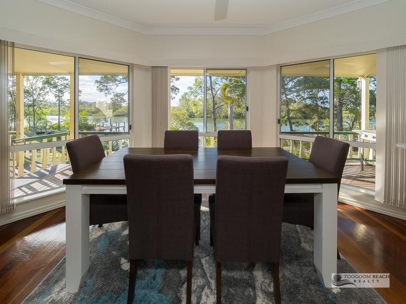 717 Toogoom Road, Toogoom QLD 4655