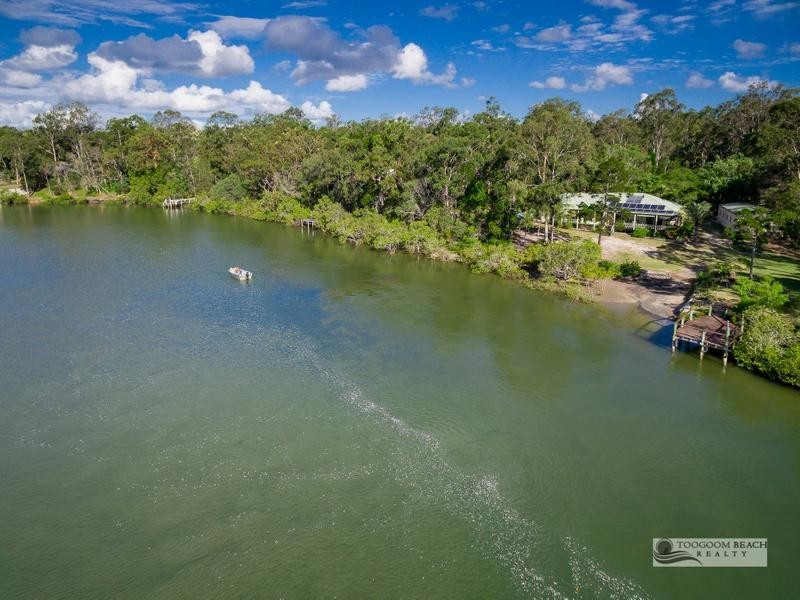 717 Toogoom Road, Toogoom QLD 4655