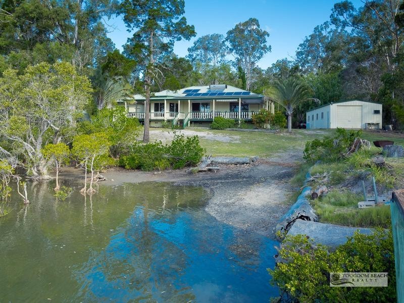 717 Toogoom Road, Toogoom QLD 4655